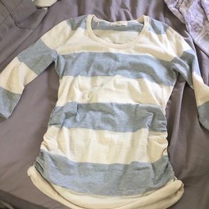 Pink republic sweater